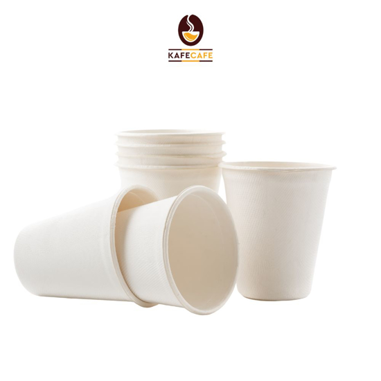 Picture of WHITE PAPER HOT CUP 7.5OZ